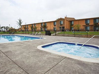 Hotel Comfort &