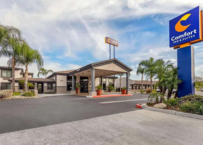 Comfort Inn & Suites