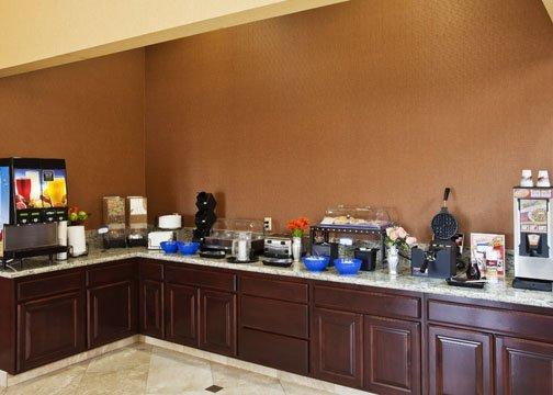Hotel Comfort & 3*