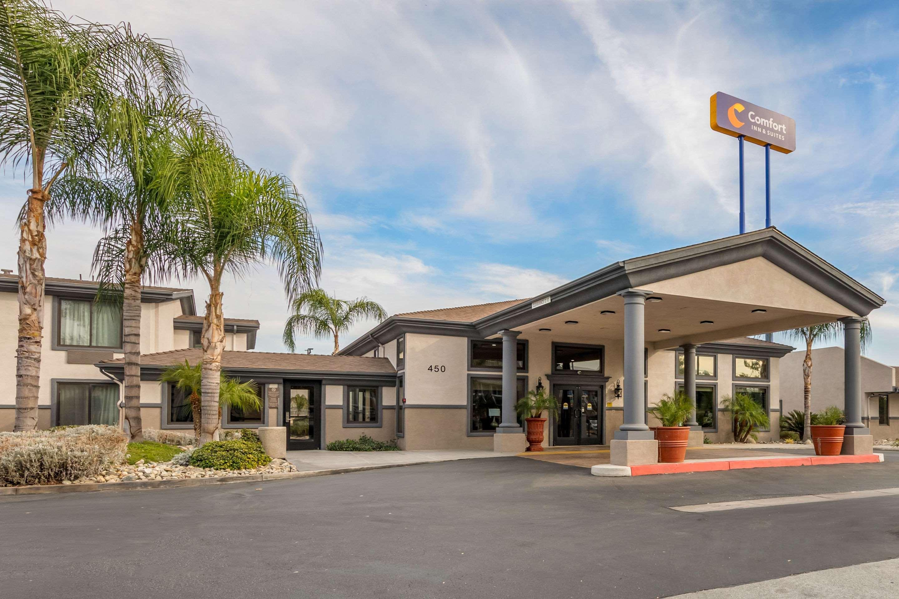 Hotel Comfort &