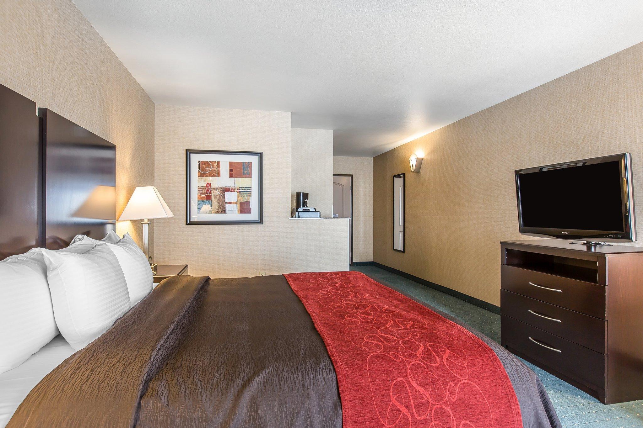 Hotel Comfort & Colton