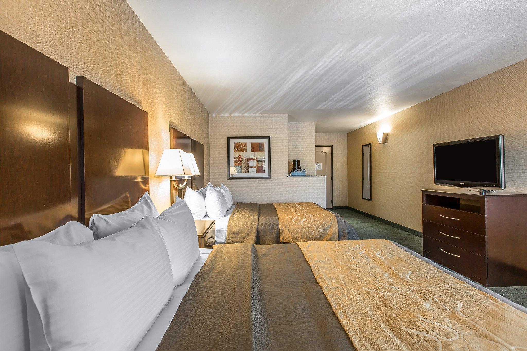 Hotel Comfort & Colton
