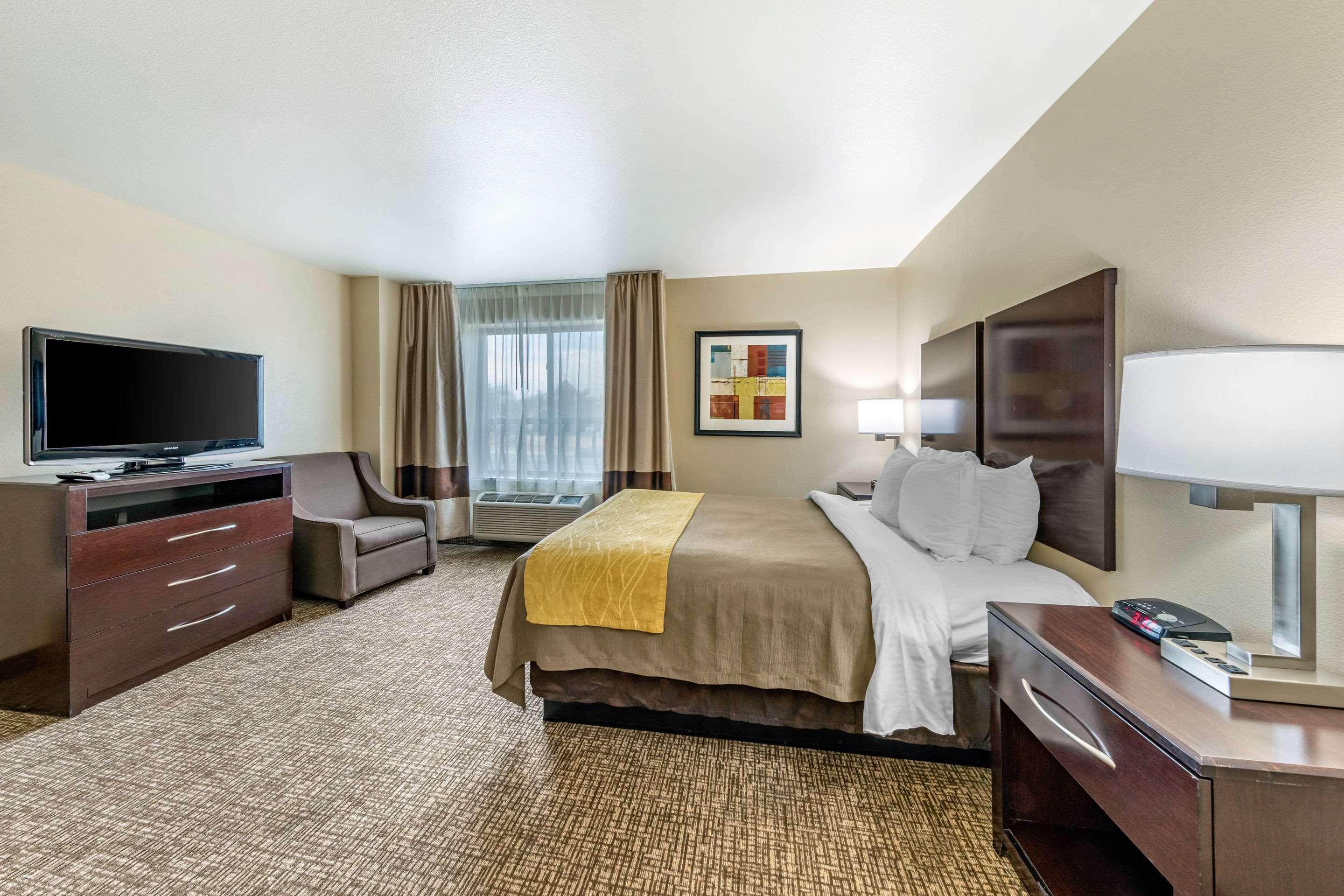Comfort & Hotel