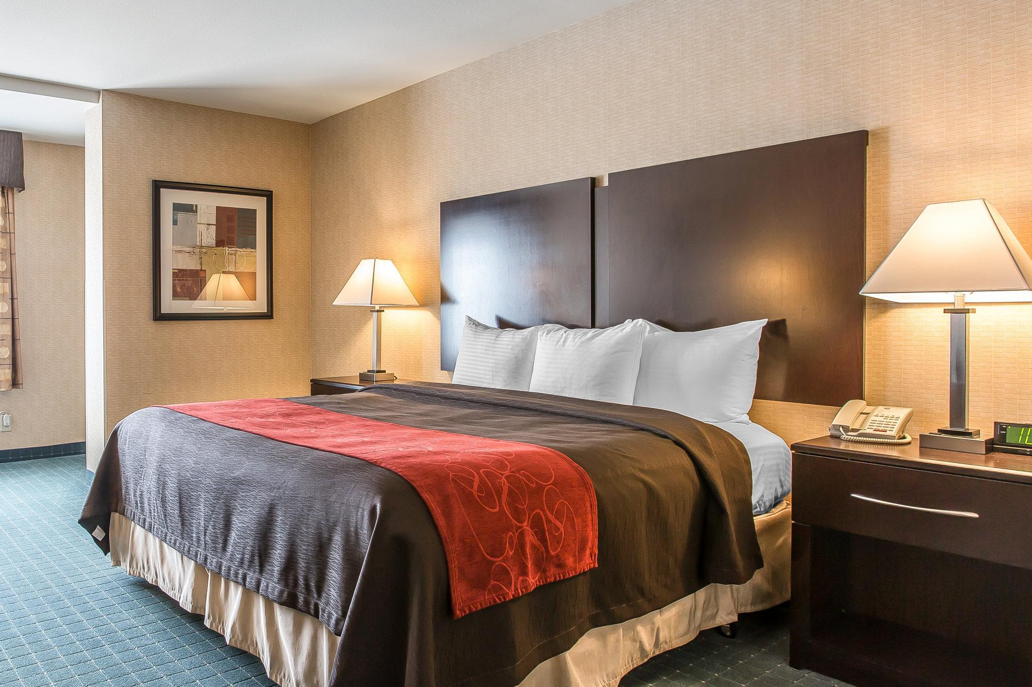 Hotel Comfort &