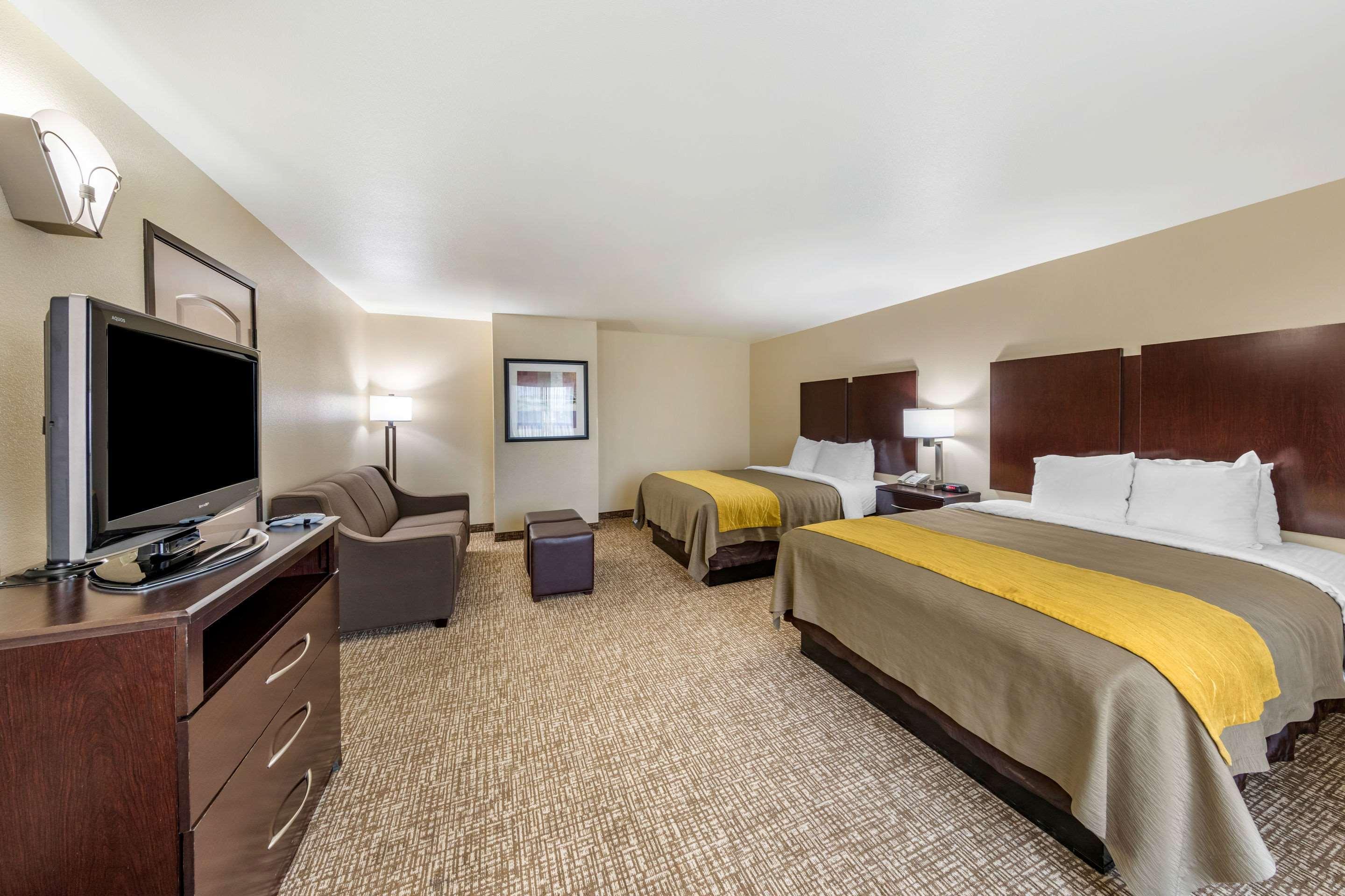 Hotel Comfort & 3*