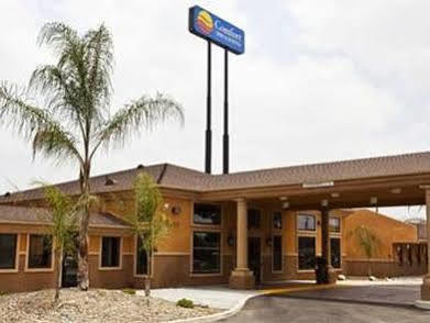 Comfort & Hotel Colton