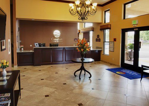Comfort & Hotel 3*