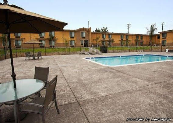 Comfort & Hotel Colton