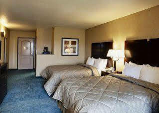 Hotel Comfort & Colton